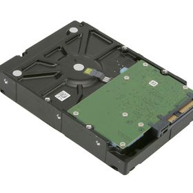 Seagate ST4000NM0125 4 TB Sabit Hard Disk