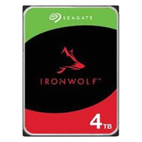 Seagate ST4000VN006 Iron Wolf 3.5 inç 4 TB 5400 SATA 3 HDD