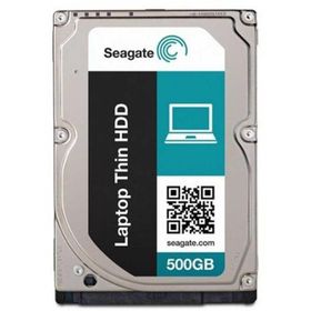 Seagate ST500LM021 500 GB Sabit Disk
