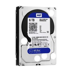 Seagate ST6000VX008 6 TB Skyhawk 5900 RPM 256 MB Sata-3 Güvenlik Diski