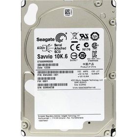 Seagate ST600MM0006 600 GB Dahili Hard Disk