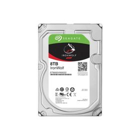 Seagate ST8000VN0022 Ironwolf 8 TB NAS 3.5 inç SATA3 Hard Disk