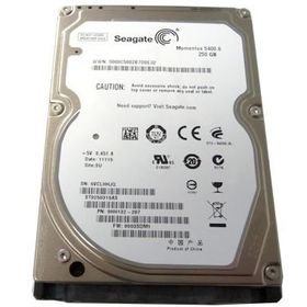 Seagate ST9250315AS Harddisk