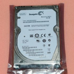 Seagate ST9250315AS Harddisk