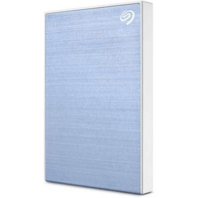 Seagate STHN2000402 Backup Plus Slim 2 Tb 2,5 Usb 3.0 Mavi Taşınabilir Disk