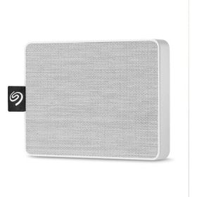 Seagate STJE1000402 Ultra Touch 1TB Taşınabilir SSD