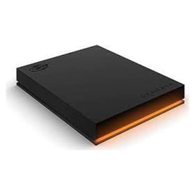 Seagate STKL1000400 Firecuda 1 TB Gaming Taşınabilir Disk