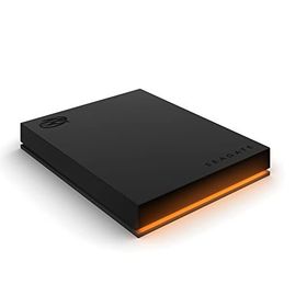 Seagate STKL2000400 Firecuda Gaming Hdd 2 Tb Usb 3.2 Rgb Taşınabilir Disk