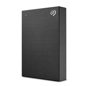 Seagate STKY1000400 One Touch With Password 1 Tb Siyah Harici Disk