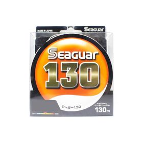 Seaguar 130 %100 Fluoro 130 mt Carbon Misina