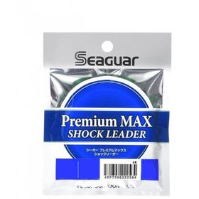 Seaguar 20 mt Premium Max Shock Leader Misina