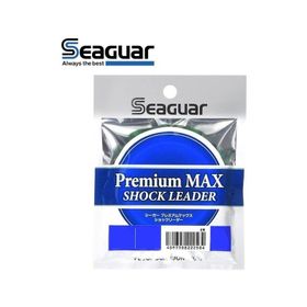 Seaguar 20 mt Premium Max Shock Leader Misina