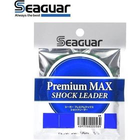 Seaguar 25 mt Premium Max Shock Leader Misina