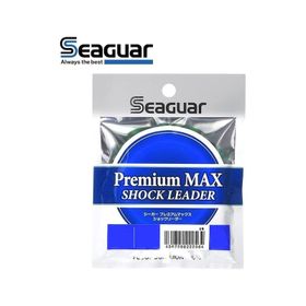 Seaguar 30 mt 0.405 mm Premium Max Shock Leader Misina