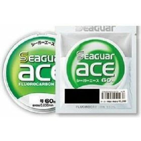 Seaguar Ace %100 Fluoro 60 mt 0.310 mm Carbon Misina