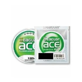 Seaguar Ace %100 Fluoro 60 mt 0.310 mm Carbon Misina