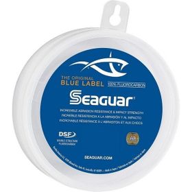 Seaguar Blue Label %100 Fluoro 25 mt 0.285 mm Carbon Misina