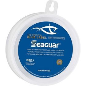 Seaguar Blue Label %100 Fluoro 25 mt 0.740 mm Carbon Misina