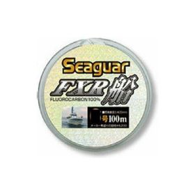 Seaguar FXR Fune %100 Fluoro Carbon 100 mt 0.235 mm Misina