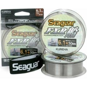 Seaguar FXR Fune %100 Fluoro Carbon 100 mt 0.235 mm Misina