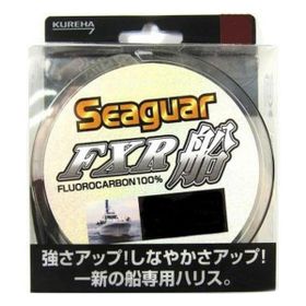 Seaguar FXR Fune %100 Fluoro Carbon 100 mt 0.28 mm Misina