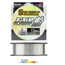 Seaguar FXR Fune %100 Fluoro Carbon 100 mt 0.33 mm Misina