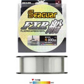 Seaguar FXR Fune %100 Fluoro Carbon 100 mt 0.33 mm Misina