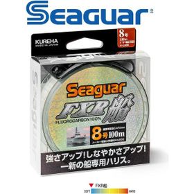 Seaguar FXR Fune %100 Fluoro Carbon 100 mt 0.435 mm Misina