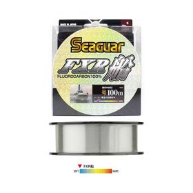 Seaguar FXR Fune %100 Fluoro Carbon 100 mt 0.435 mm Misina