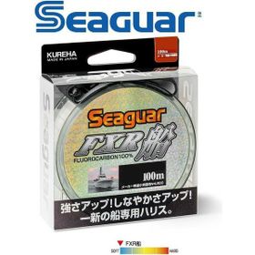 Seaguar FXR Fune %100 Fluoro Carbon 100 mt 0.435 mm Misina