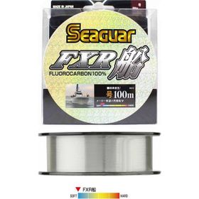 Seaguar FXR Fune %100 Fluoro Carbon 100 mt 0.470 mm Misina