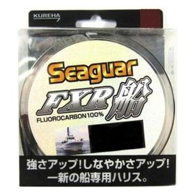 Seaguar FXR Fune %100 Fluoro Carbon 100 mt 0.520 mm Misina