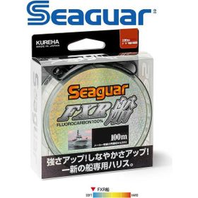 Seaguar FXR Fune %100 Fluoro Carbon 100 mt 0.620 mm Misina
