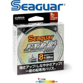 Seaguar FXR Fune %100 Fluoro Carbon 100 mt 0.70 mm Misina