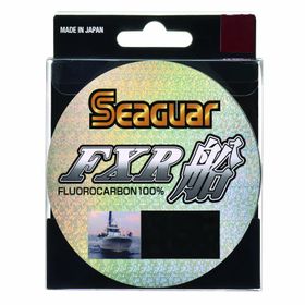 Seaguar FXR Fune %100 Fluoro Carbon 100 mt 0.740 mm Misina