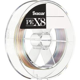 Seaguar PE X8 Grandmax Multi Color 150 mt 1.5 PE 8 Örgü Spin İp Misina