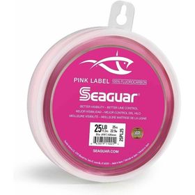 Seaguar Pink Label 0.66 mm 50 lb 22 kg 25 mt Misina