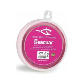 Seaguar Pink Label 0.66 mm 50 lb 22 kg 25 mt Misina