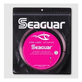 Seaguar Pink Label %100 Fluoro Carbon 25 mt 1.17 mm Misina