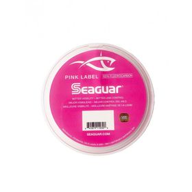 Seaguar Pink Label 25 mt 100 Fluoro Carbon Misina