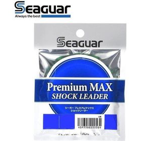 Seaguar Premium Max Shock Leader 30 mt 0.310 mm Misina