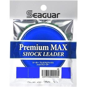 Seaguar Premium Max Shock Leader 50 m 0.52 mm Misina