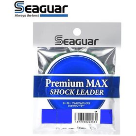 Seaguar Premium Max Shock Leader 50 m 0.52 mm Misina