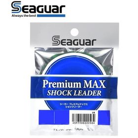 Seaguar Premium Max Shock Leader 50 m Misina