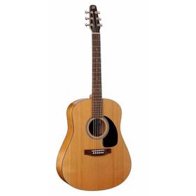 Seagull S6 Original Akustik Gitar