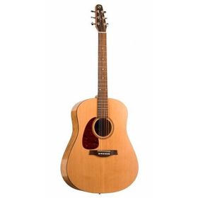 Seagull S6 Original Akustik Gitar