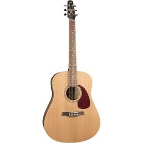 Seagull S6 Original Akustik Gitar