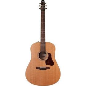 Seagull S6 Original Akustik Gitar