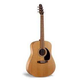Seagull S6 Original Akustik Gitar