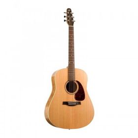 Seagull S6 Original Akustik Gitar
